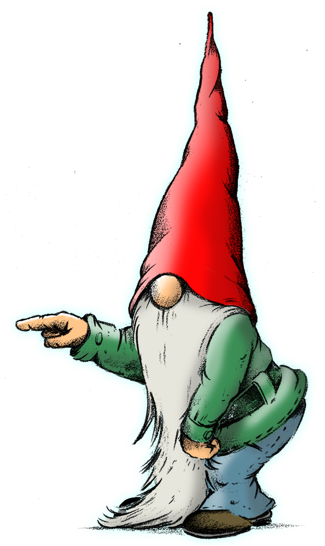 Gnome